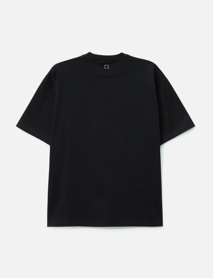 Wooyoungmi Cotton Oversize T-Shirt