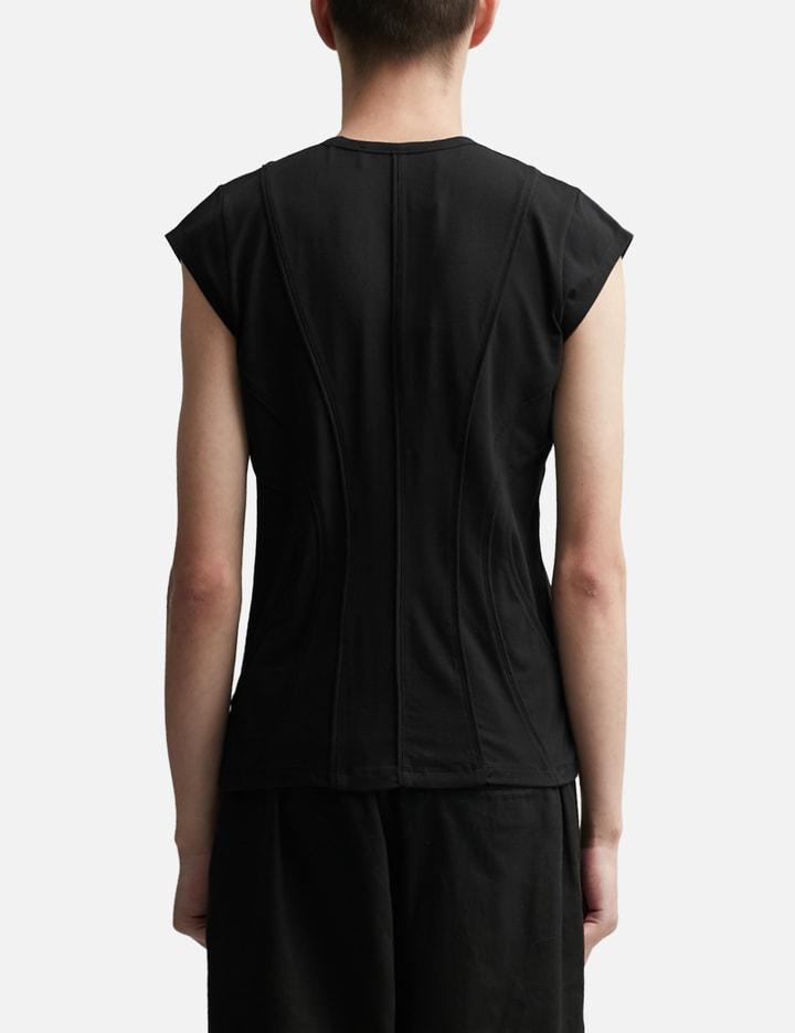 TANK TOP W CORSET TOKES Placeholder Image