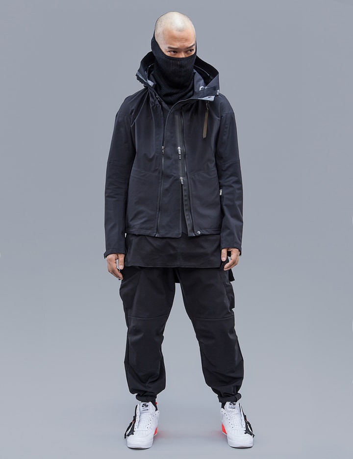 J43A-GT 3L Gore-tex® Pro Interops Jacket Placeholder Image