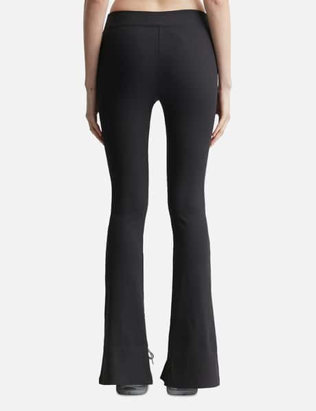Damien Ribbed Pants view 9