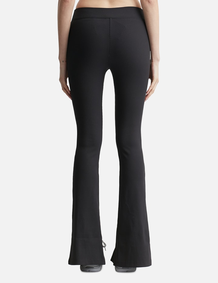 Damien Ribbed Pants Placeholder Image