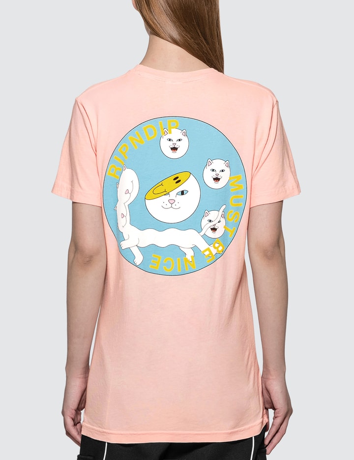 RIPNDIP Smyle T-Shirt