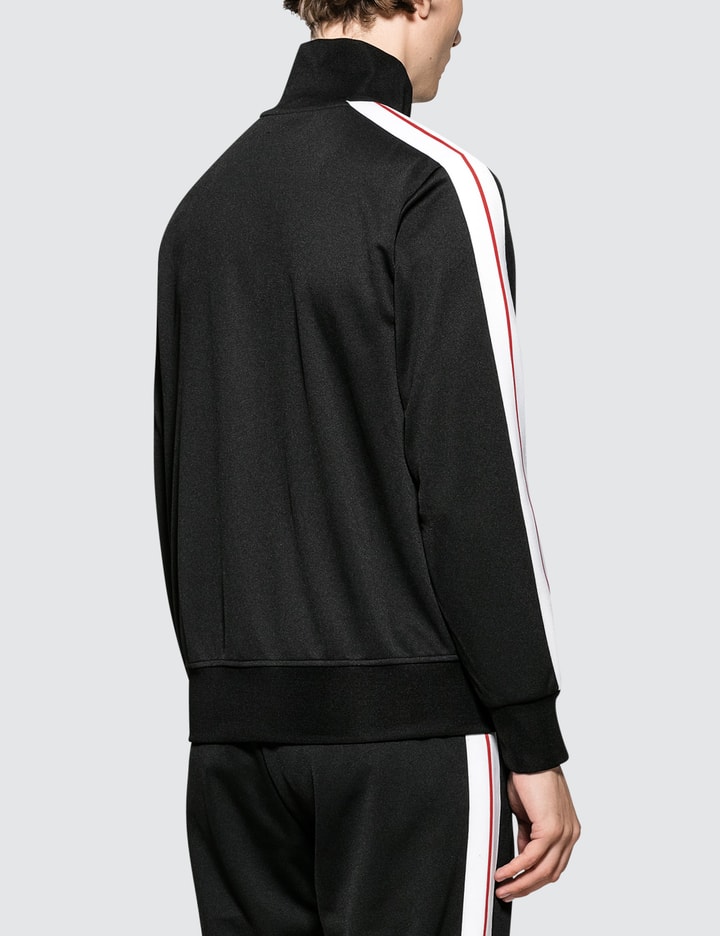 Pc Die Punk Track Jacket Placeholder Image
