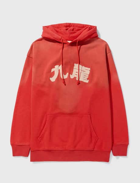 GROWTHRING & SUPPLY GROWTHRING & SUPPLY KOWLOON TOKYO HOODIE