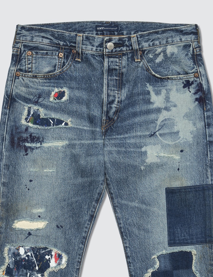 Levi’s 501 Original Fit Denim Jeans Placeholder Image