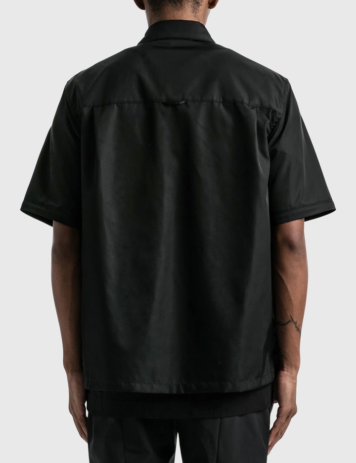 Re-Nylon shirt