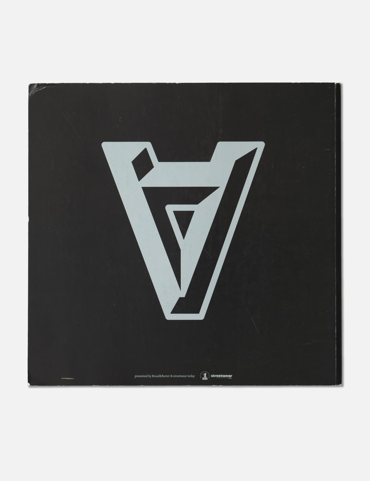 "Untitled" Documents Of Street Culture Answer Placeholder Image