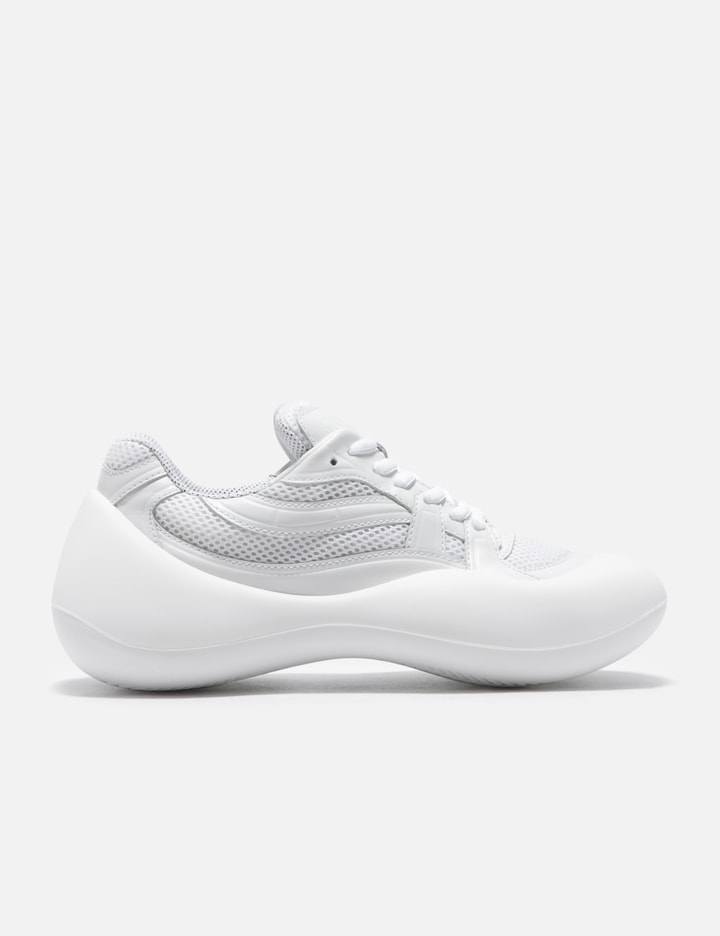 Bumper-hike Low Top Sneakers Placeholder Image