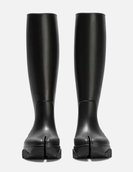 Maison Margiela Tabi Rain Boots Tabi rainboots | THE CEILING main image 4