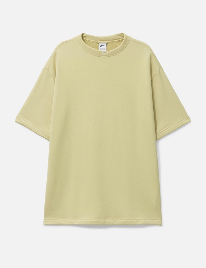Circa French Terry Short-Sleeve Top Placeholder Image