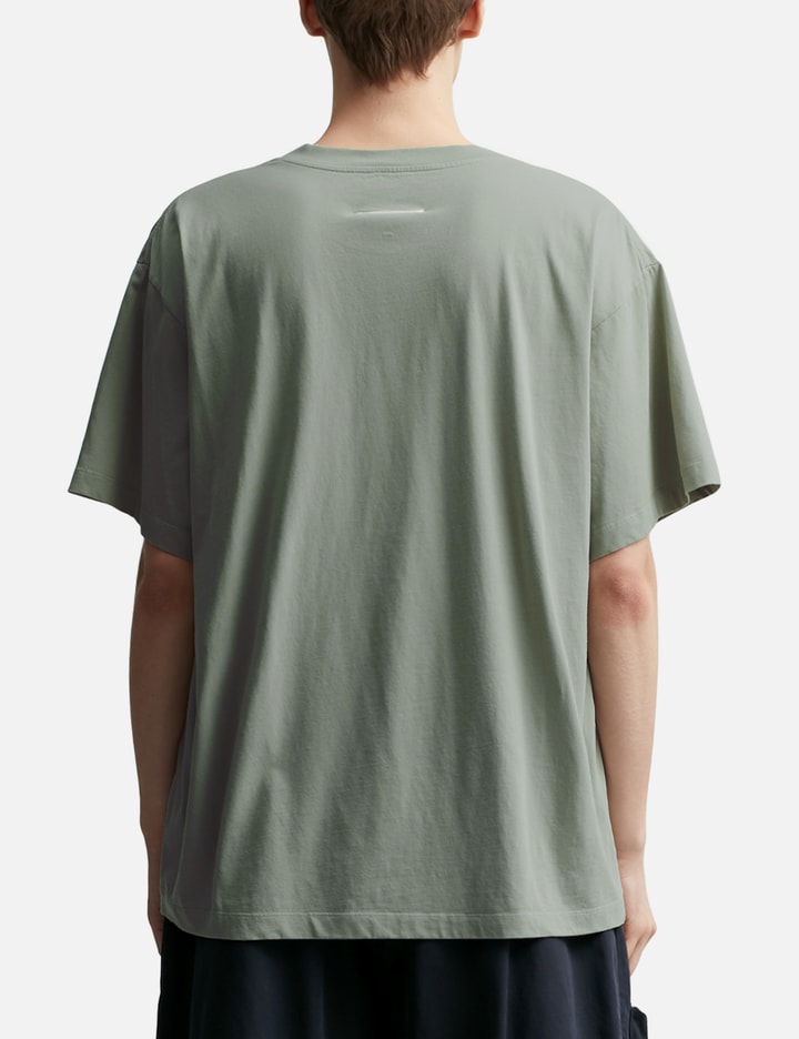 TAB LOGO T-SHIRT Placeholder Image