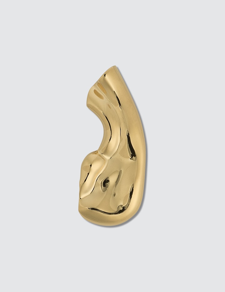 Left Side Single Clip Earring Placeholder Image