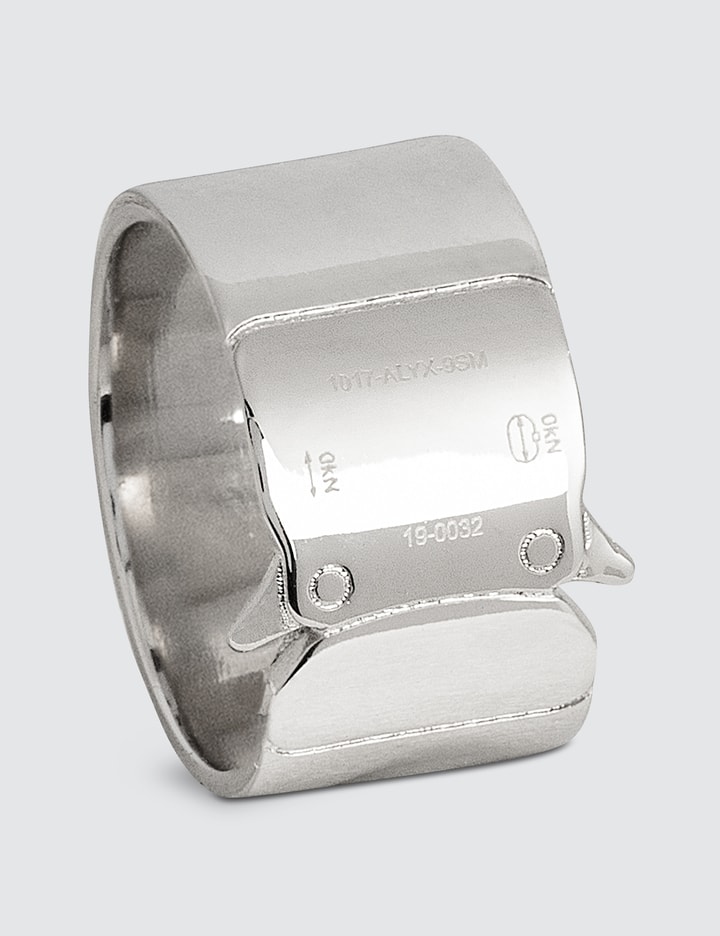 Buckle Ring Placeholder Image