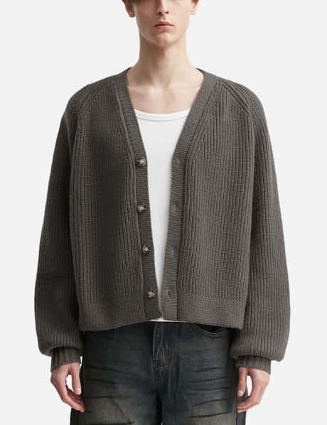 HENCH, Knit Cardigan view 10