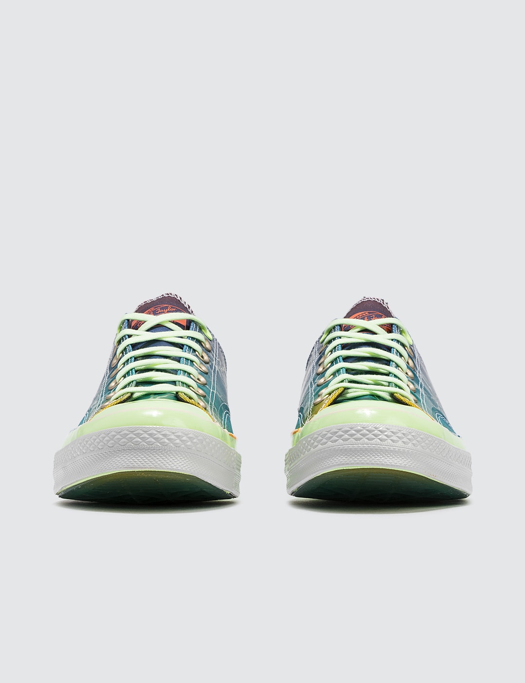 X Pigalle Chuck 70 Ox view 12