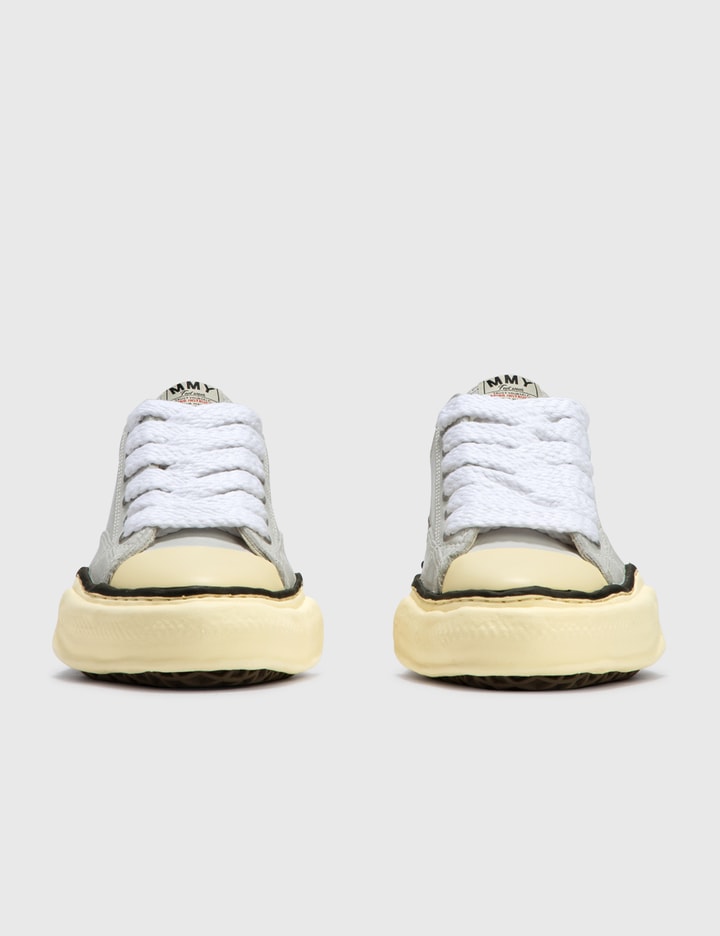 Peterson Low Top Sneakers Placeholder Image