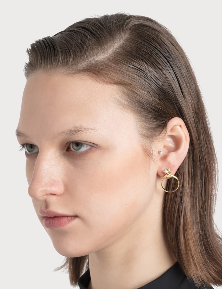 Ear / Ring Placeholder Image