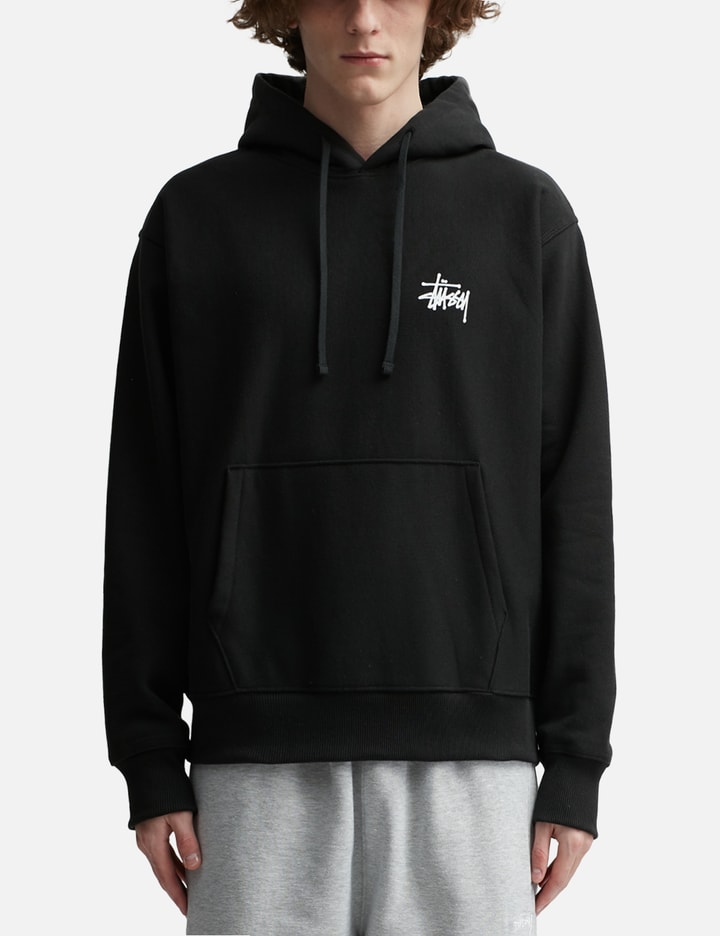 Basic Stüssy Hoodie Placeholder Image