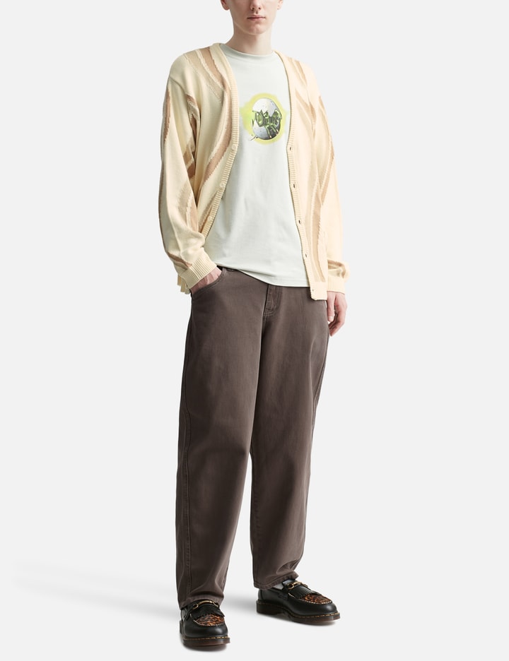 Lightwave Knit Cardigan Placeholder Image