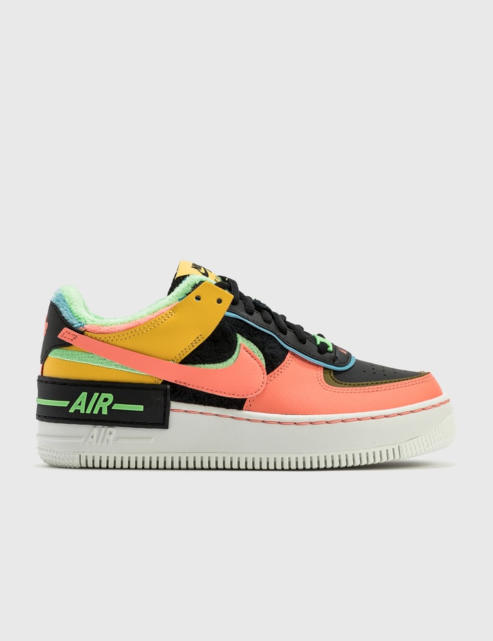 Nike Air Force 1 Shadow SE Placeholder Image