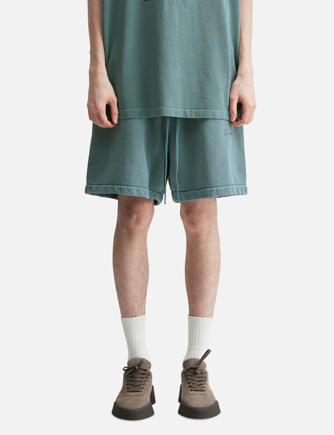 Signature Classic Sweatshort view 11