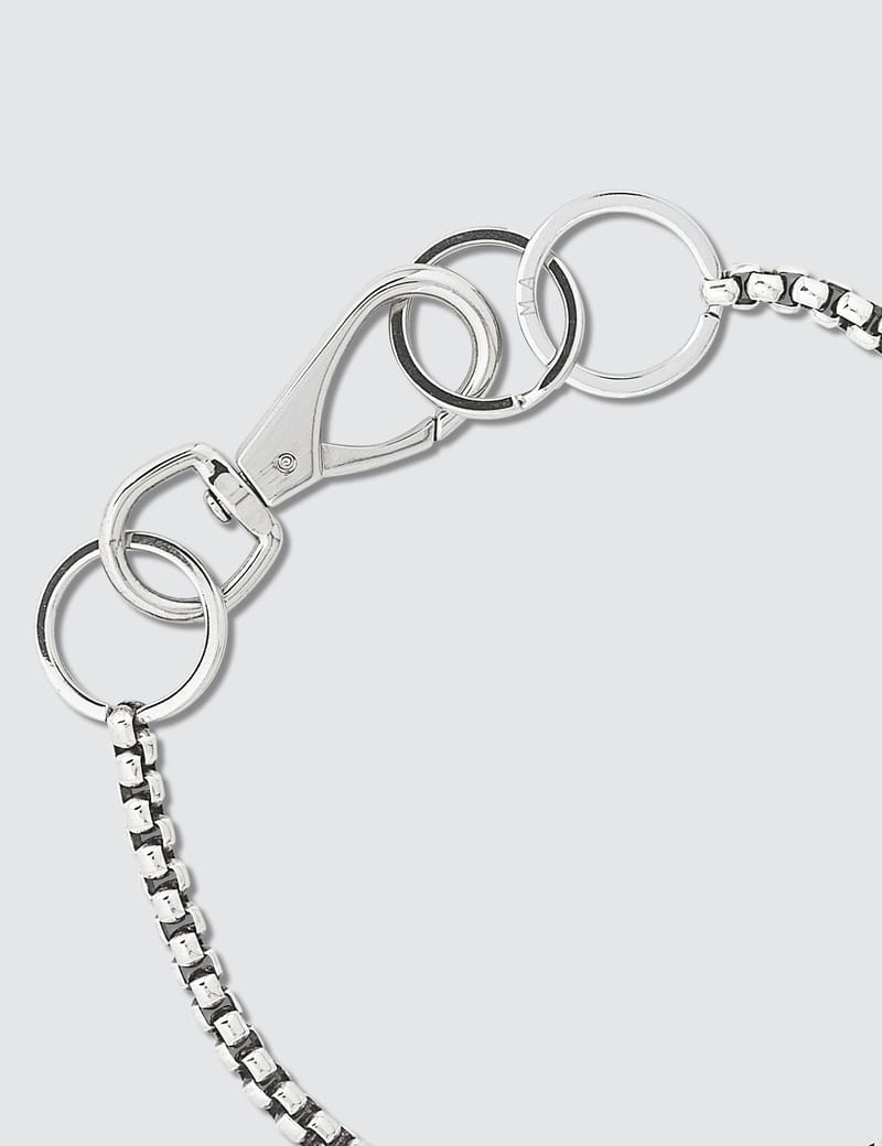 Martine Ali - Boxer Choker | HBX 