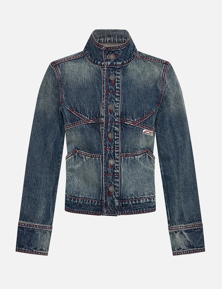 98 Denim Jacket Placeholder Image