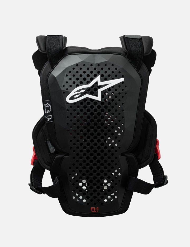 Alpinestars RSRV Chest Protector