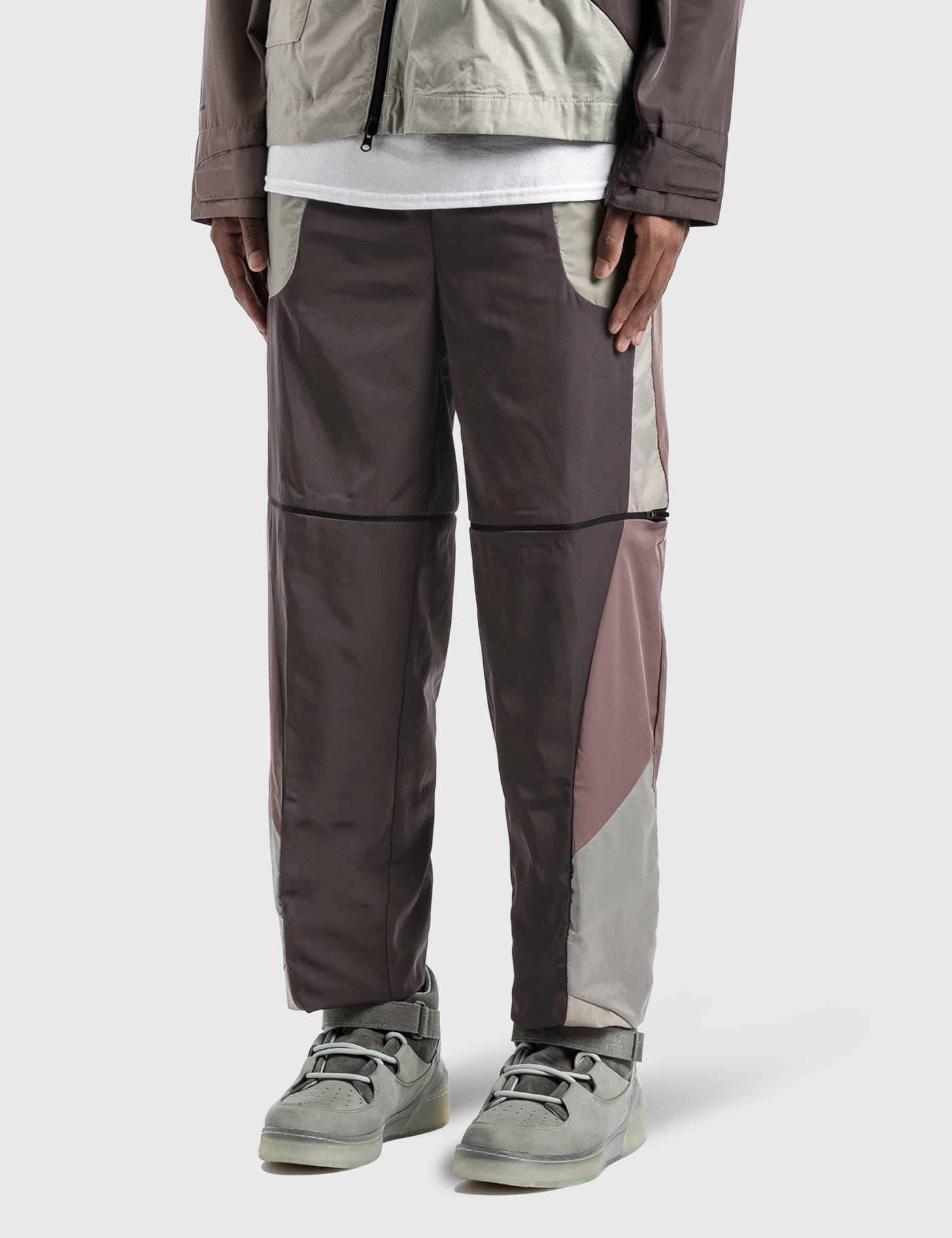 7 Best Hiking Pants for Men of 2024 (Tested)