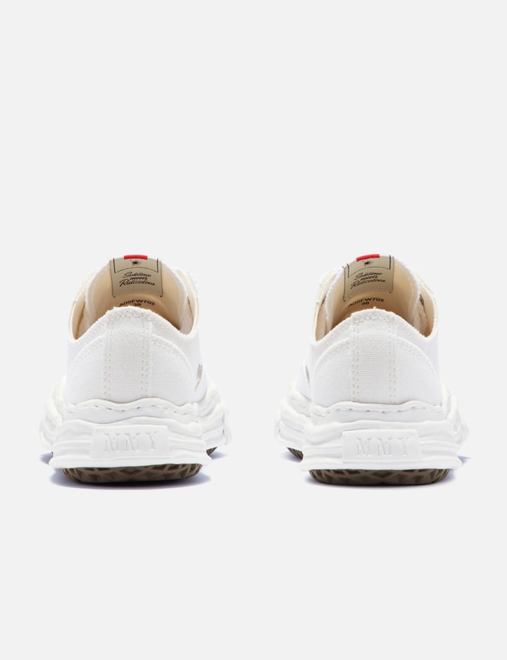 Hank Low Top Sneakers Placeholder Image