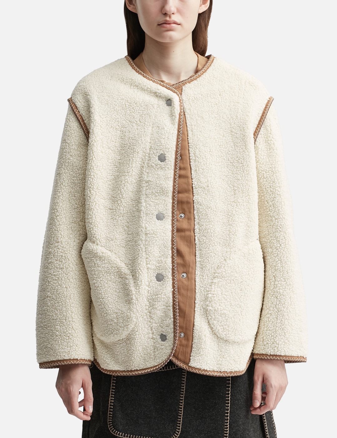 Emmersyn UGGbraid Jacket view 13