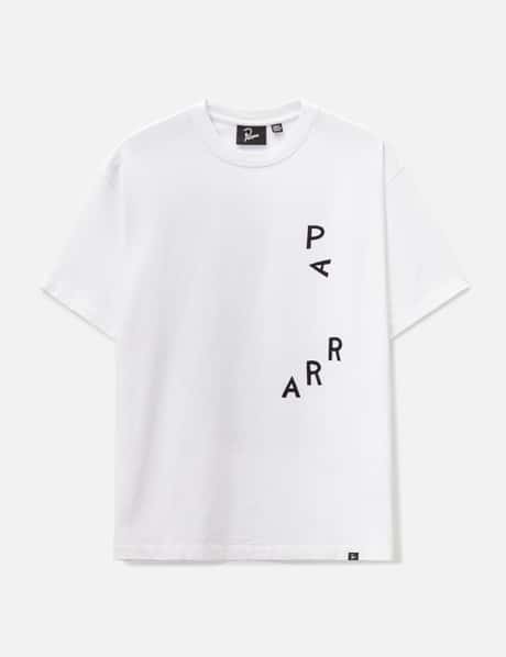 By Parra Fancy Horse T-shirt