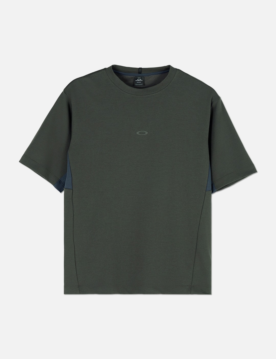 Oakley X Hypegolf Driven T-Shirt view 9
