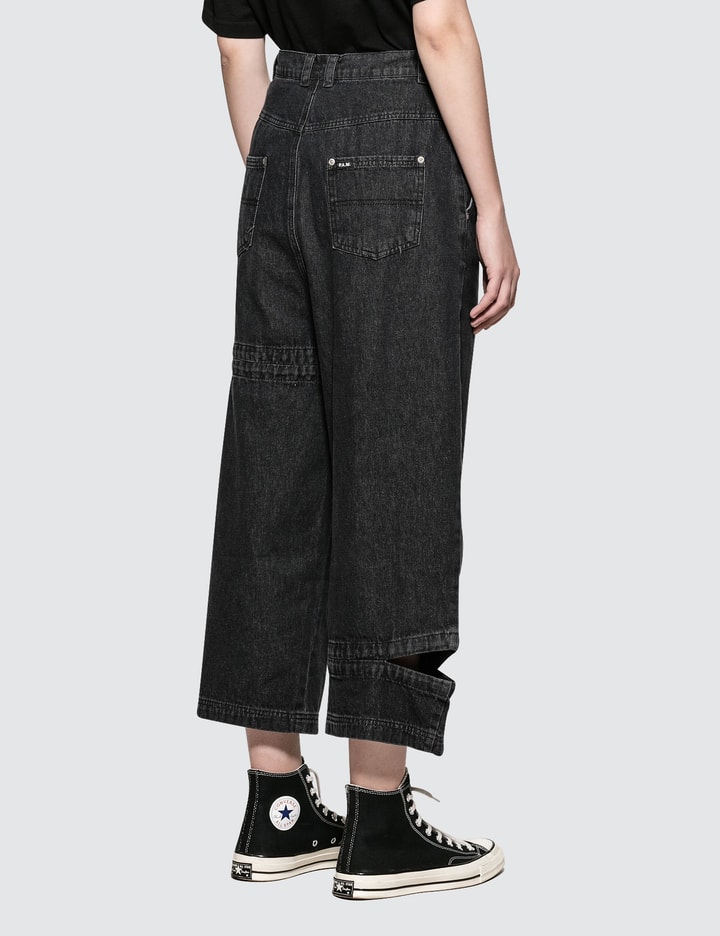 Exhale Bri Bri Jeans Placeholder Image
