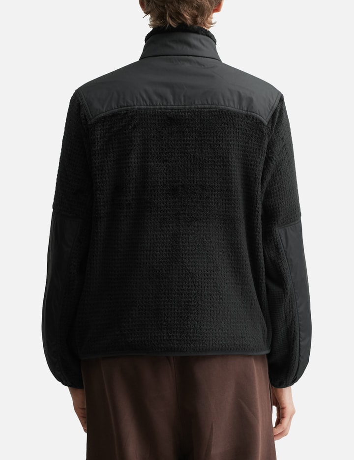 Nike Nike X Stüssy Tactical Full Zip Fleece Jacket