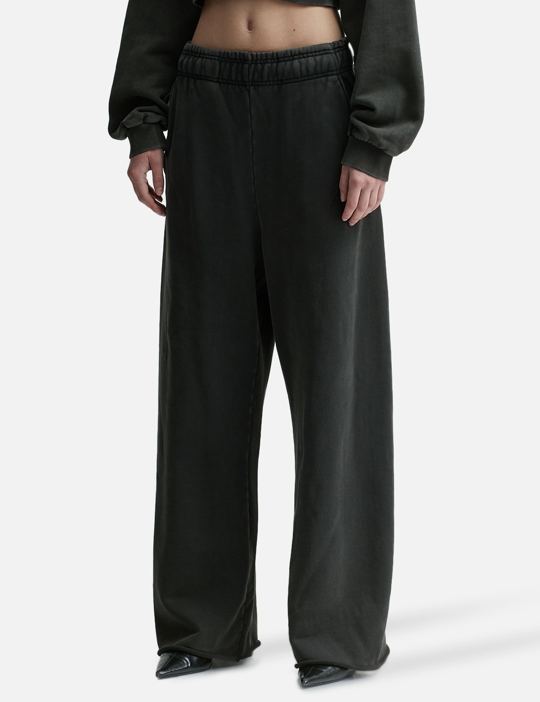 Full Sweatpants view 14