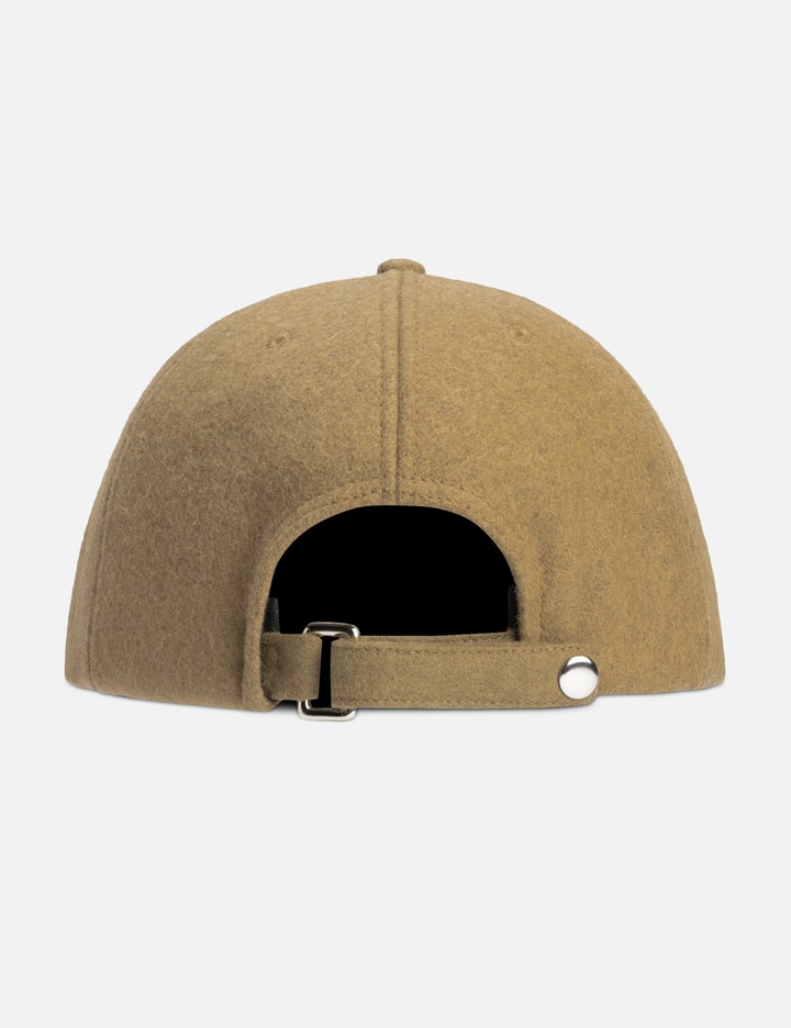 Midnight Studios Treble Logo Baseball Cap