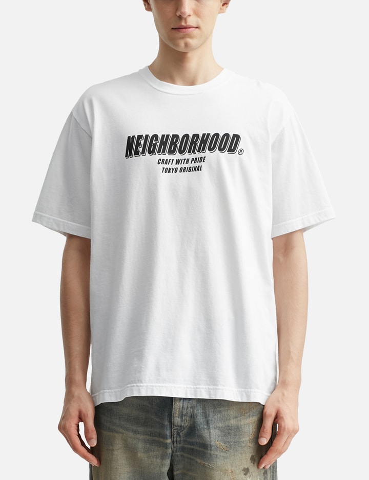 NH . Tee Short Sleeve-1 Placeholder Image