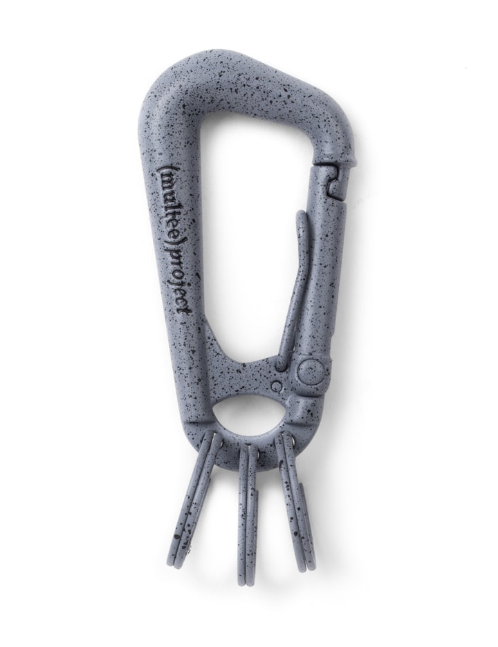 Cement Type-2 Carabiner Placeholder Image