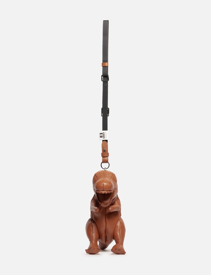 Maison Mihara Yasuhiro "DOLLS" T-REX Mini Bag