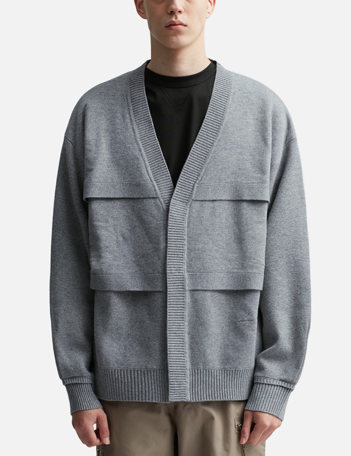 Plate Cardigan Placeholder Image