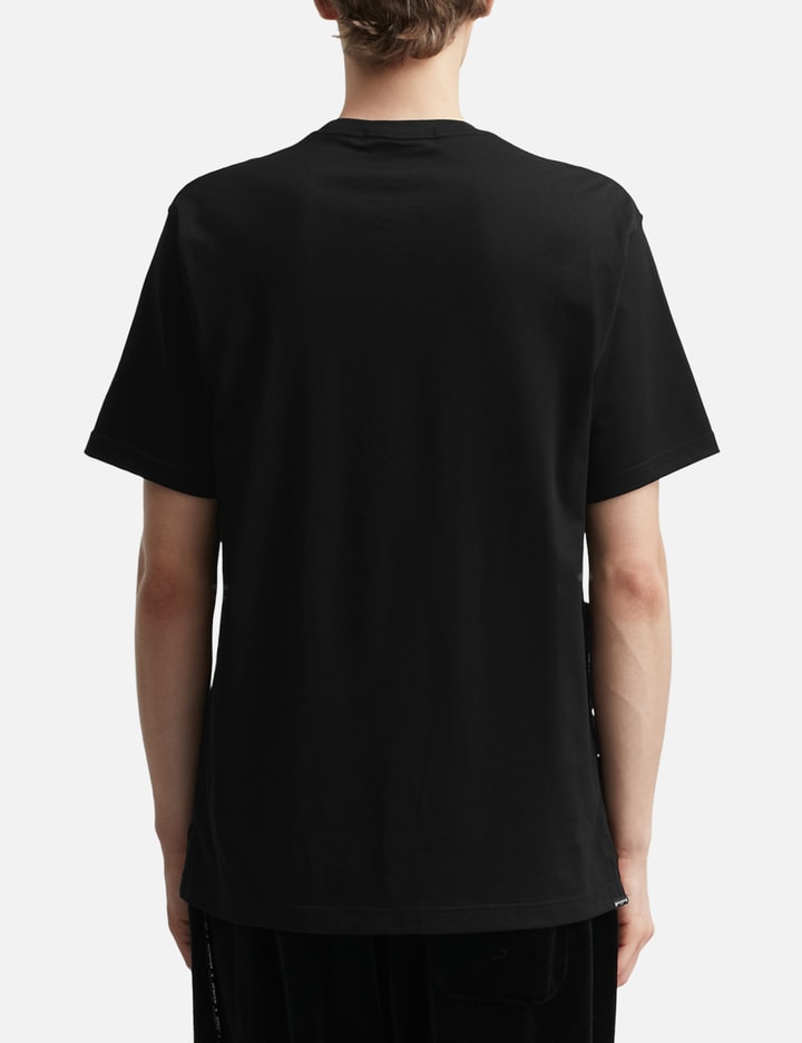 Multi Pocket Regular Short Sleeve T-shirt Placeholder Image