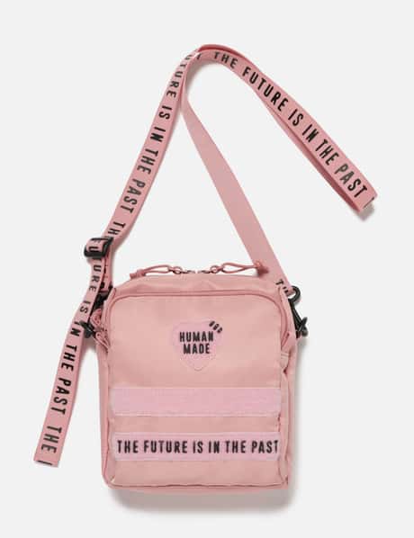 Human Made Military Pouch Large