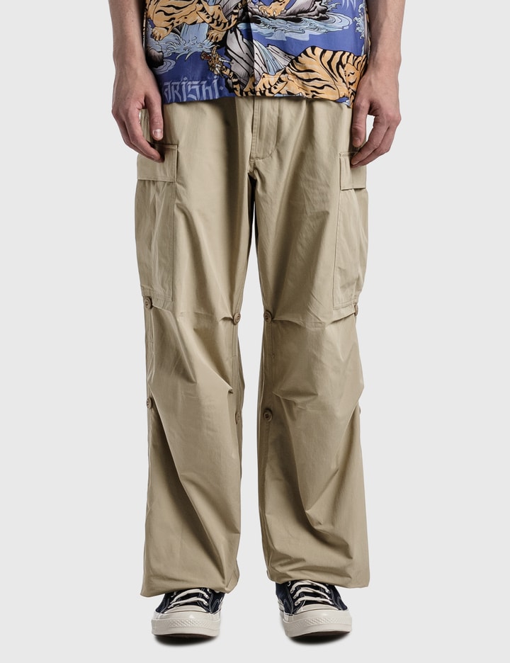 Mike Force U.S. Cargo Snopants Placeholder Image