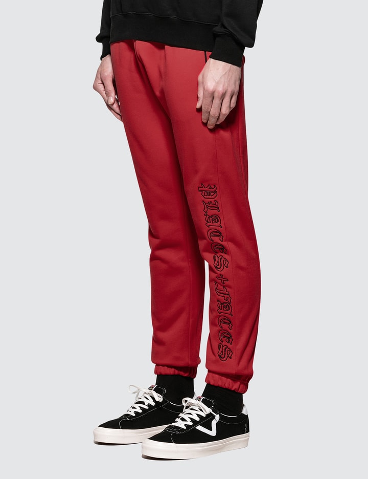 Old English Sweatpants Placeholder Image