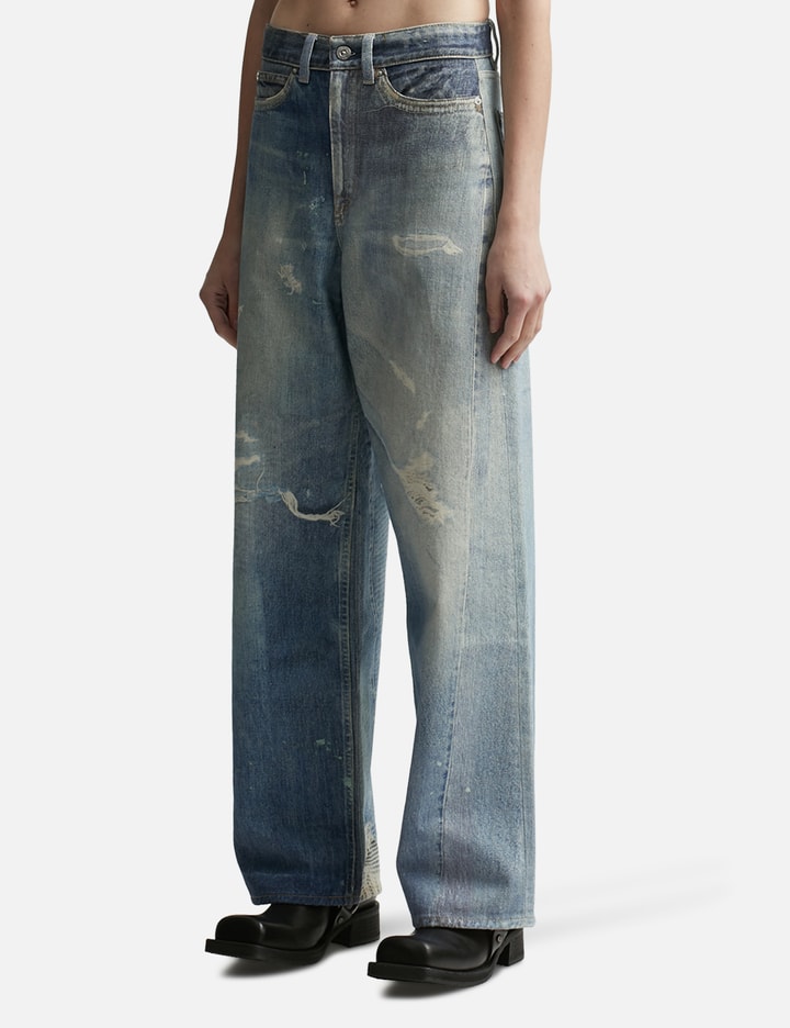 Full Cut Denim Placeholder Image