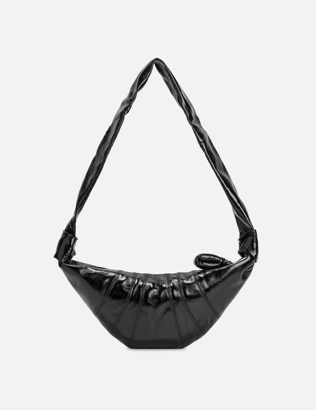 Small Croissant Bag view 12