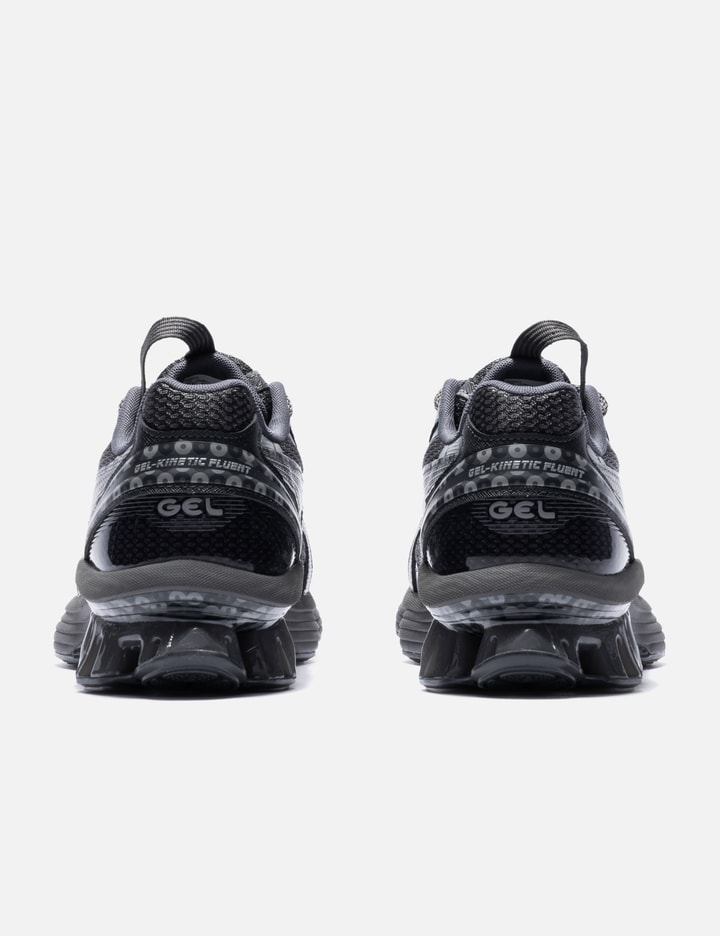 Asics US7-S Gel-Kinetic Fluent