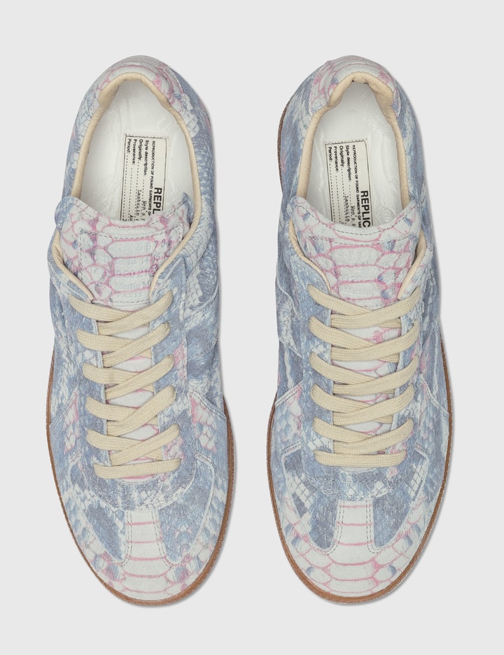 Python Print Sneakers Placeholder Image