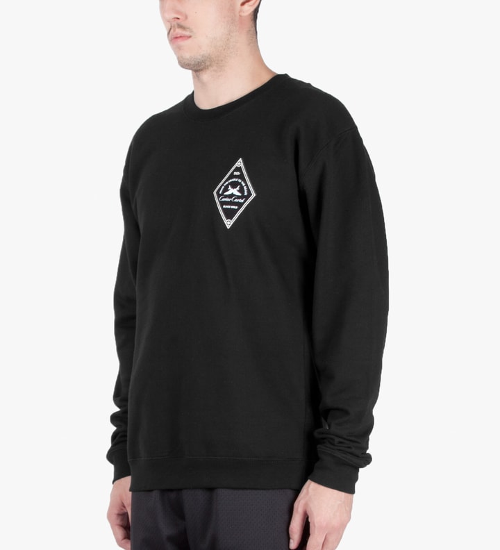 Black Black Gold Sweater Placeholder Image